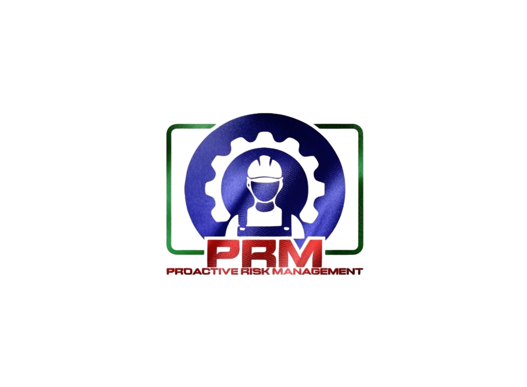 PRM Logo